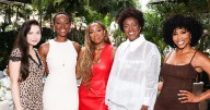 The Cut’s Breakout Emmys Brunch With Malin Akerman and More