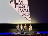 Daniel Day-Lewis On Return To Acting In 'Anemone' With Son Ronan As Director