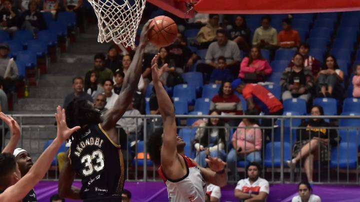 Freseros busca el triunfo ante el Calor de Cancún en la Liga Caliente MX/LNBP