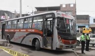 Asesinan a chofer de transporte público en SJM: hija de víctima rompe en llanto y exige justicia