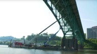 Knoxville seeks federal grant for bridge study