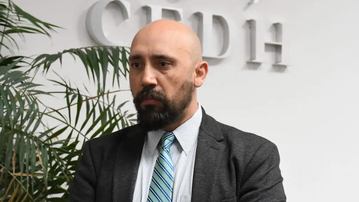 El sufrimiento humano tiene límites: CEDH sobre iniciativa de Samara Martínez para aprobar eutanasia en México