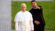 Chicagoans Art Smith and Phil Stefani to lead Vatican Borgo Laudato Si restaurant