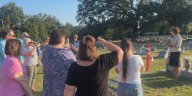 Organizers of Long Beach Cemetery Tour hope to preserve city’s history