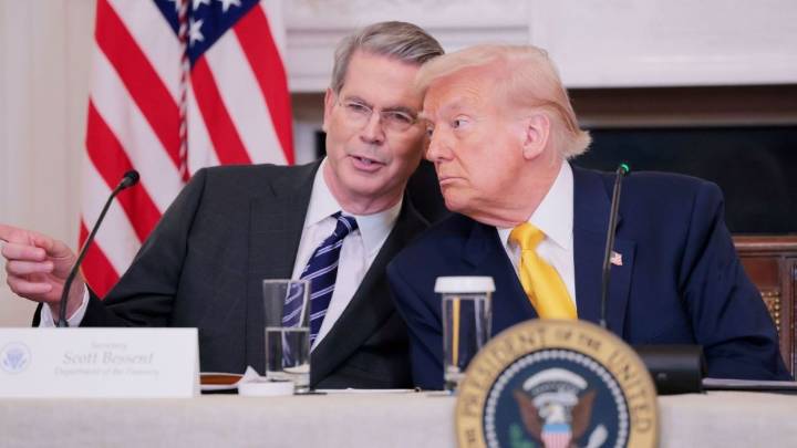 Estados Unidos pidió que vuelvan las retenciones a los granos