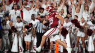 How Ben Arbuckle's trust in John Mateer led to OU win over Michigan