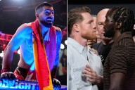 Después de pelear contra Canelo Álvarez, ¿Terence Crawford enfrentará a Ilia Topuria?