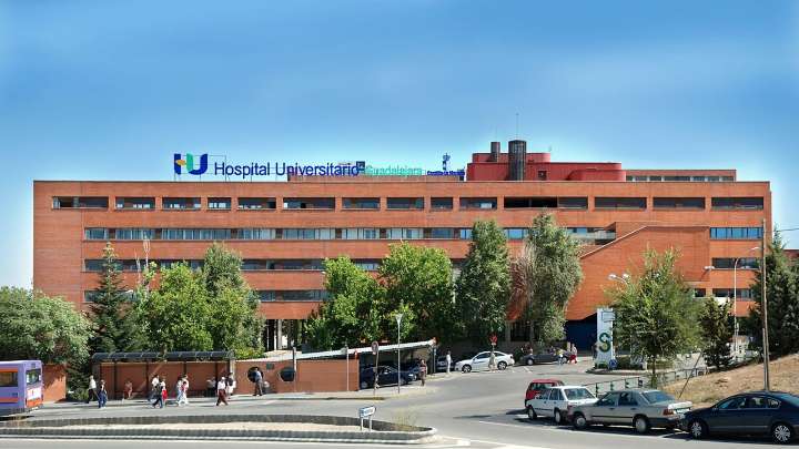 Detenida una paciente en un centro de salud de Guadalajara por agredir a la doctora que la atendía
