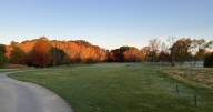 How dry conditions in Northeast Ohio could affect the 2025 foliage season