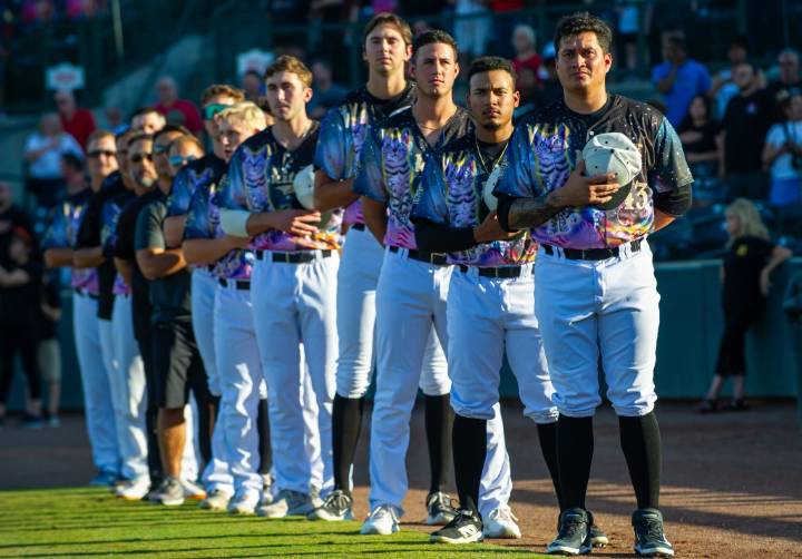 Inland Empire 66ers set to play for California League championship