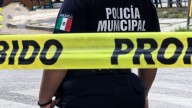 Hallan cadáver de un hombre semienterrado en fraccionamiento de Tehuacán, Puebla