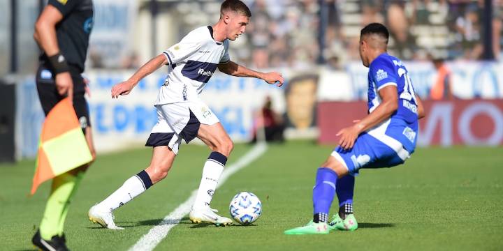 Gimnasia recibe a Atlético Tucumán en el cierre de la fecha 7 del Torneo Apertura: hora, TV y formaciones