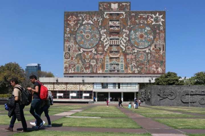 OCDE: México redujo presupuesto educativo de 15 a 13% del gasto total