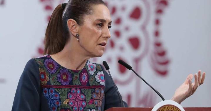 Posibles aranceles no buscan 'conflicto con ningún país', afirma Sheinbaum
