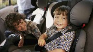 Get your child’s car seat checked at this free community event in Schertz