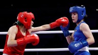 Remontada de la asturiana Laura Fuertes ante la irlandesa Moorehouse para llegar a octavos de final