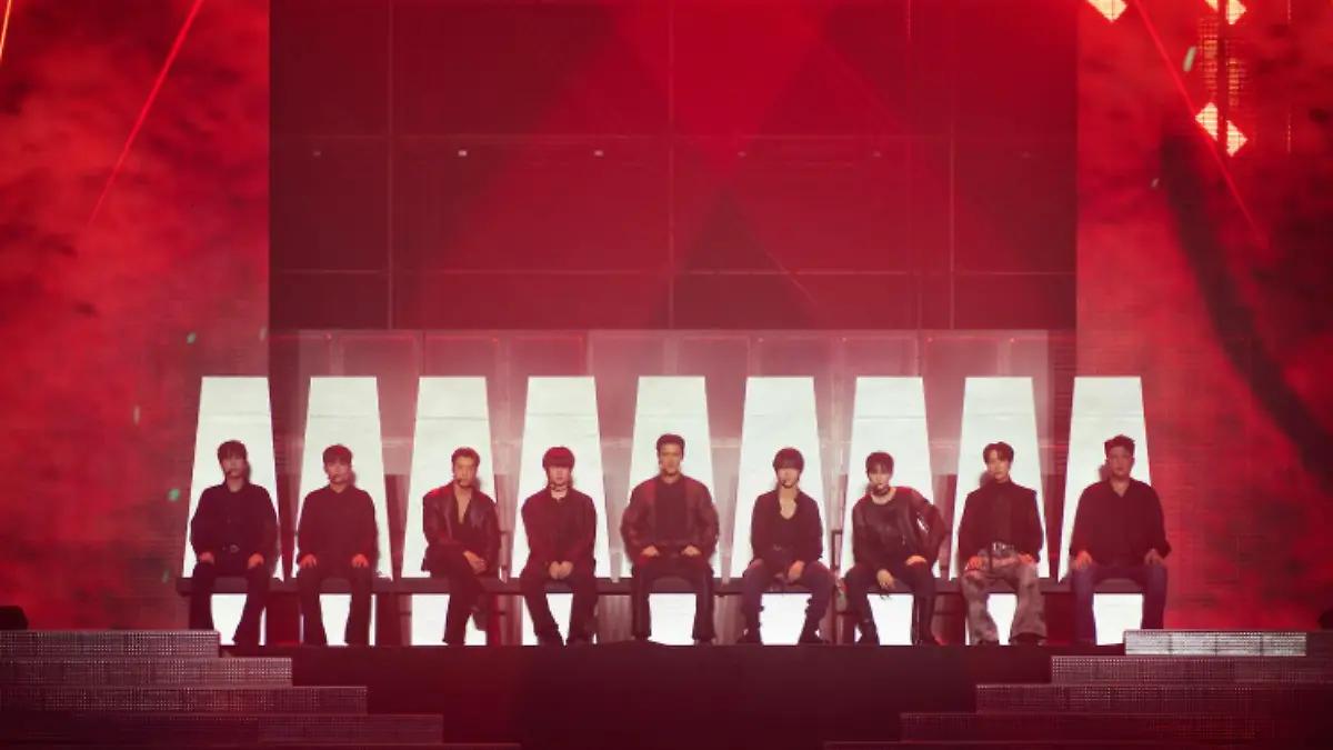 Conciertos de K-pop en octubre y noviembre 2025: lista completa de los confirmados