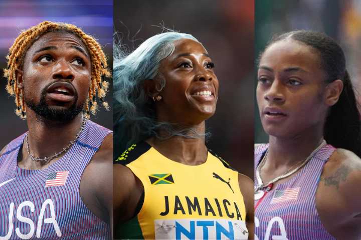 World Athletics Championships Day 2: Results, Race Highlights, and All You Need to Know Here is a complete wrap of Day 2 of the World Athletics Championships comprising shocking defeats, underdog stor