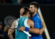 Djokovic - Alcaraz: cuándo y dónde ver la semifinal del US Open