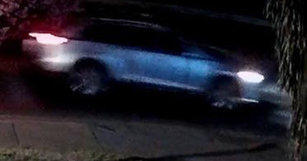 Authorities seek Las Vegas-tied suspects in California double homicide case