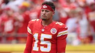 Why Chiefs’ Patrick Mahomes is on worst losing streak of NFL career