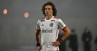 Brasileño David Luiz es denunciado por amenazas a una mujer