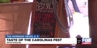 Taste of the Carolinas Fest hosts inaugural event
