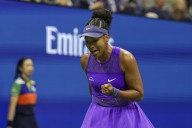 Naomi Osaka derrota a Muchova y vuela a las semifinales en Nueva York