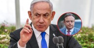 Netanyahu llama "débil" al primer ministro de Bélgica por querer reconocer a Palestina como país