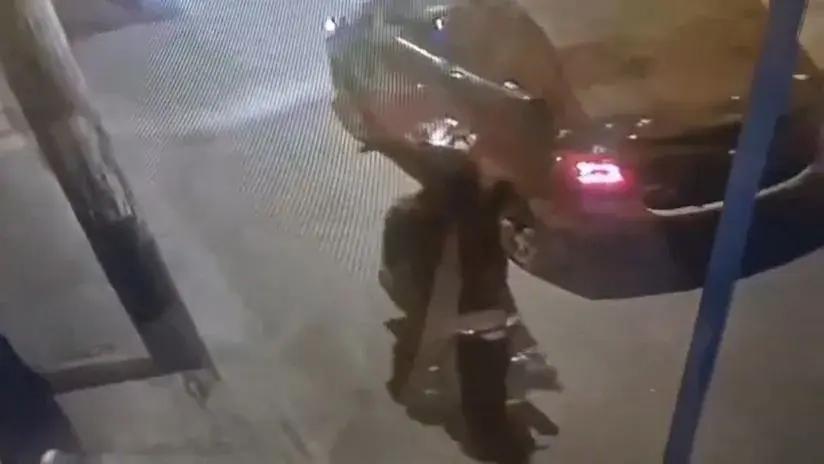Asesinan a joven dentro de su vehículo en SMP: PNP no descarta nuevo caso de ajuste de cuentas