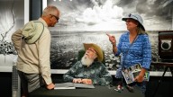 Clyde Butcher talks Big Cypress National Preserve, Alligator Alcatraz