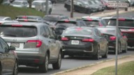 Maryland officials secure funding for Montgomery County's biggest transportation project