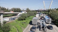 Empresarios buscan "cero asaltos" en autopista México