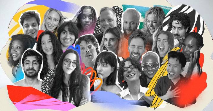 Best New Up-and-Coming Comedians to Watch in 2025