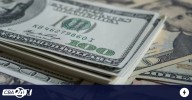 Escalada del dólar: el oficial se vende en $ 1.480 y roza el techo de la banda
