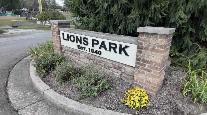 Lions Park expands with five new acres, Lions Club seeks community input