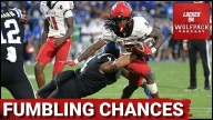 NC State Football Suffers Frustrating 1st Loss 