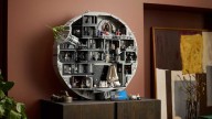 LEGO's massive Death Star set with over 9k pieces will cost you everything