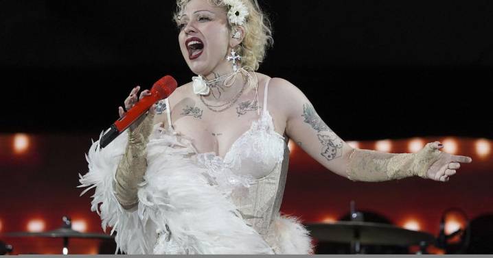 Estudio: Sólo 2 de cada 10 shows en festivales son de artistas femeninas en Latinoamérica