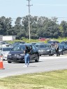 Local resource rally reaches 400 families