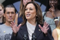 Book Review: ‘107 Days’ by Kamala Harris