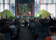 Una alianza con Noruega traerá a Colombia el primer satélite ambiental