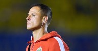 Crisis rojiblanca: Chicharito encabeza ocho bajas de Chivas previo al juego con Necaxa