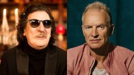 Charly García y Sting: ya se sabe cuál es la canción y se estrenó un adelanto del video