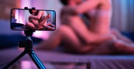 Cuando el porno no le hacen actores: "El sexo se ha convertido en una competición"