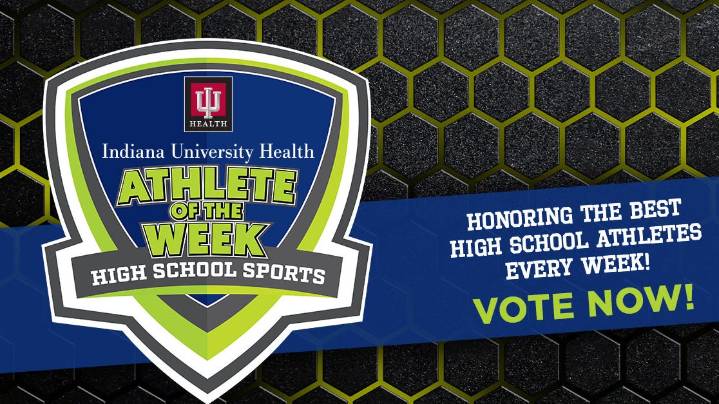 Vote for the Herald-Times Athlete of the Week for Aug. 25