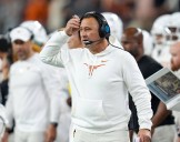 Former Texas Coordinator Exposes Steve Sarkisian’s Dark Side That Has Shades Of Nick Saban Ex-Texas coordinator hints at Steve Sarkisian’s tight grip on coaches, sparking debate on autonomy before his