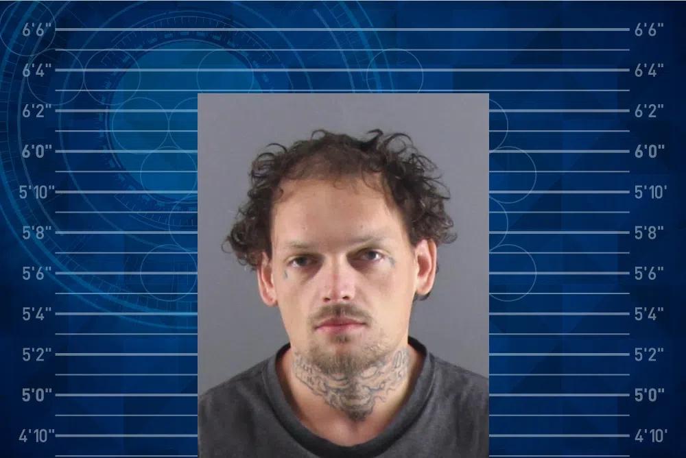 Chillicothe man indicted for alleged forklift theft