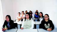 Situación insólita en la Universidad de Barcelona: solo dos alumnos matriculados en la carrera de filología románica y un motivo de reflexión