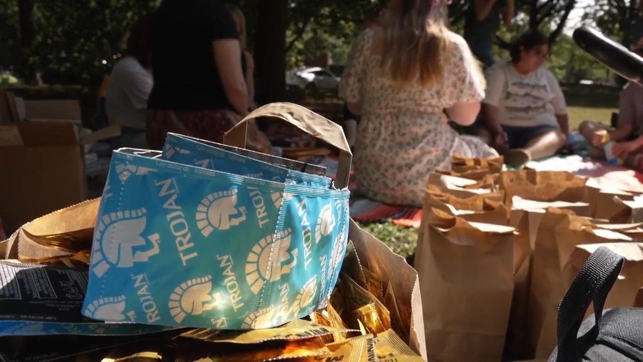 At Catholic colleges, student activists go underground to boost access to contraception